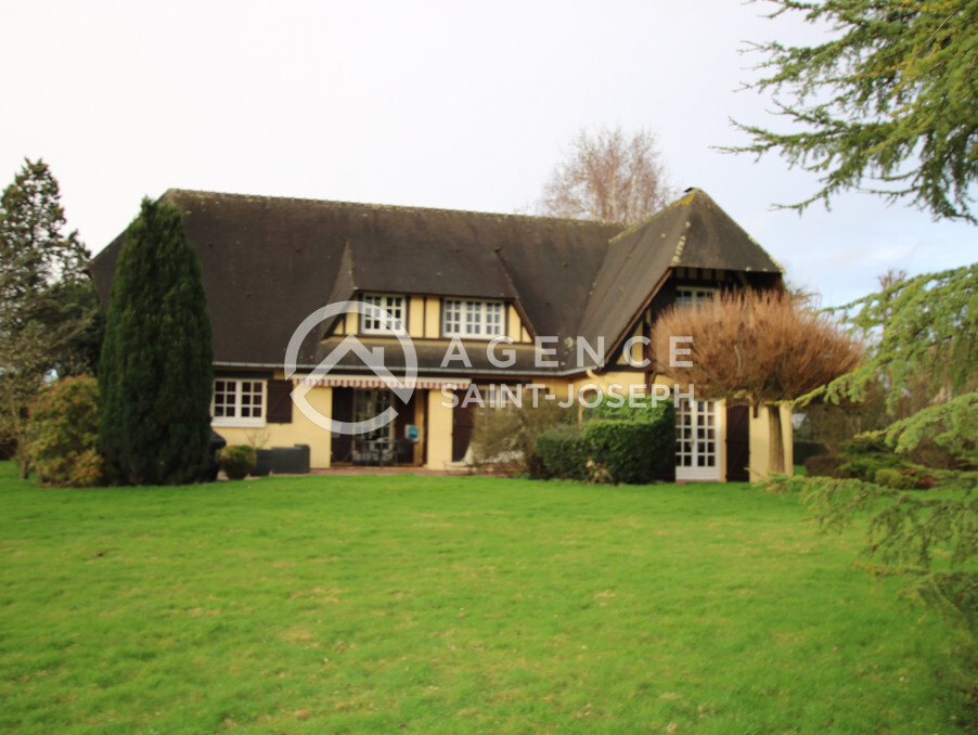 Vente Maison/Villa YVETOT 76190 Seine Maritime FRANCE