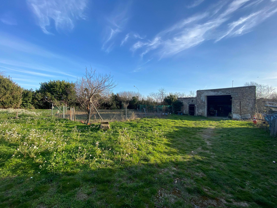 Vente Terrain CARCASSONNE 11000 Aude FRANCE