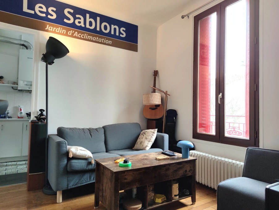 Vente Appartement COLOMBES 92700 Hauts de Seine FRANCE