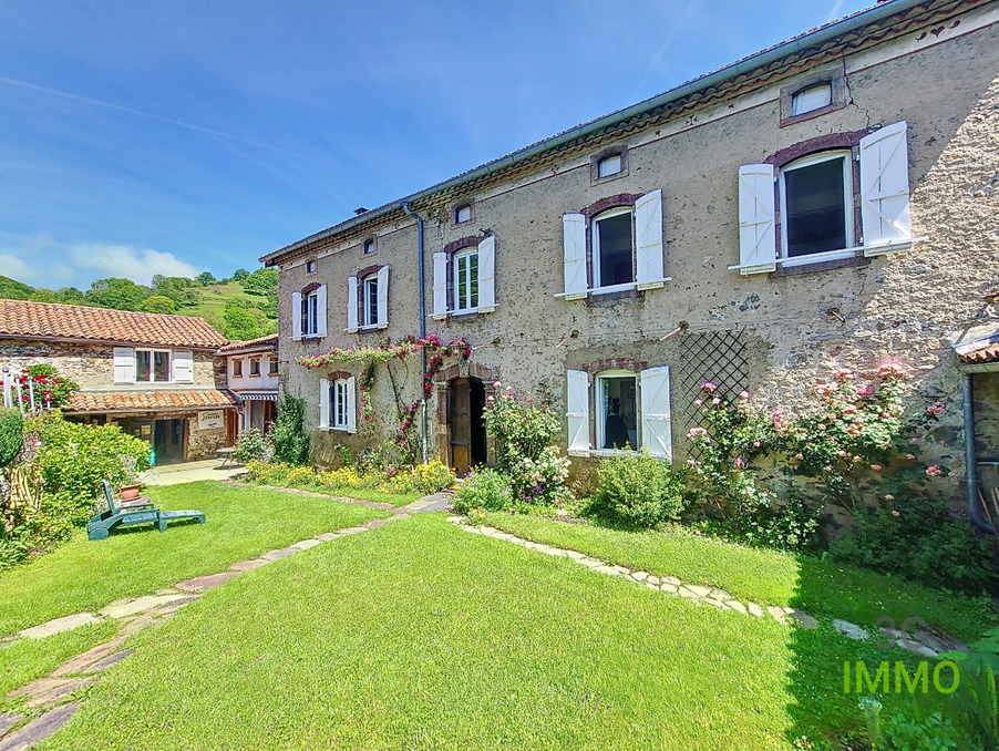Vente Maison/Villa ESBAREICH 65370 Hautes Pyrenes FRANCE