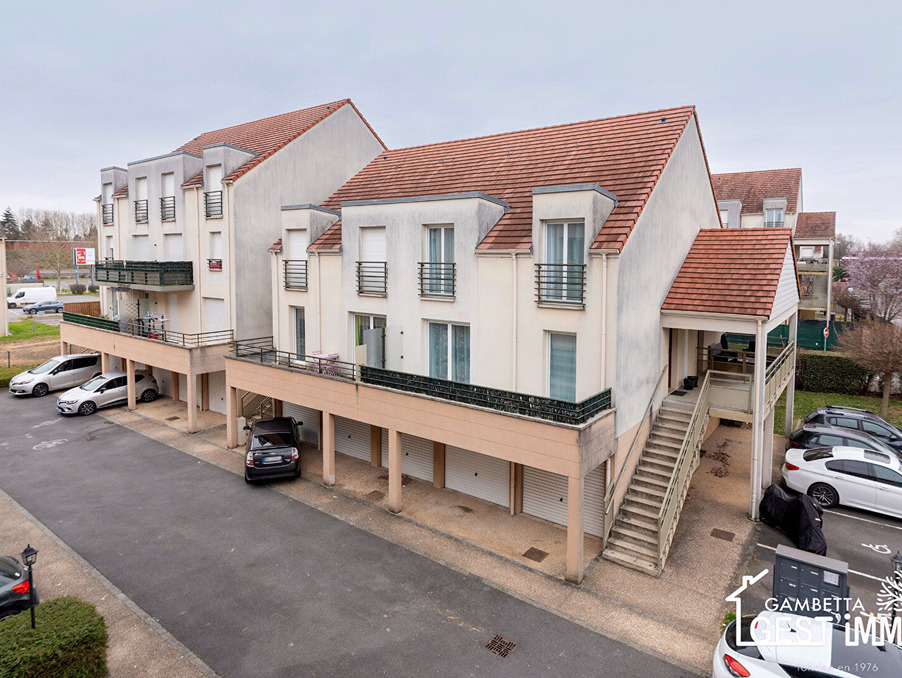 Vente Appartement SAINT GERMAIN LES CORBEIL 91250 Essonne FRANCE
