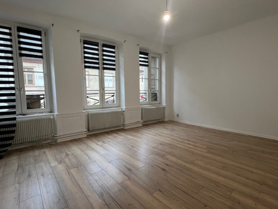 Vente Appartement WISSEMBOURG 67160 Bas Rhin FRANCE
