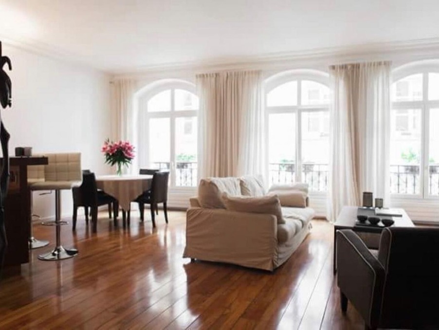 Vente Appartement PARIS 4EME ARRONDISSEMENT 75004 Paris FRANCE