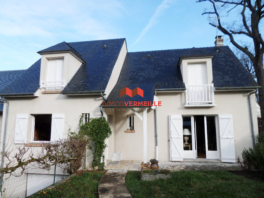 Vente Maison/Villa LA CELLE SAINT CLOUD 78170 Yvelines FRANCE