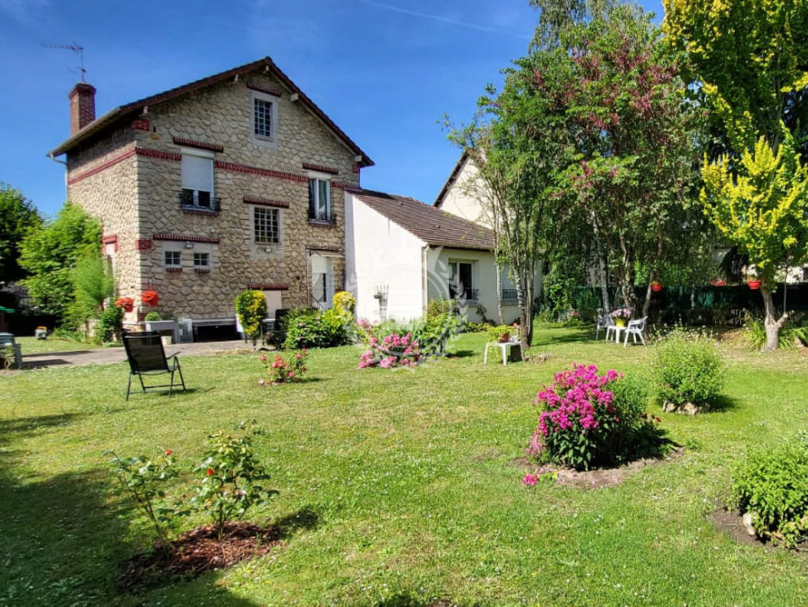 Vente Maison/Villa BEAUCHAMP 95250 Val d'Oise FRANCE