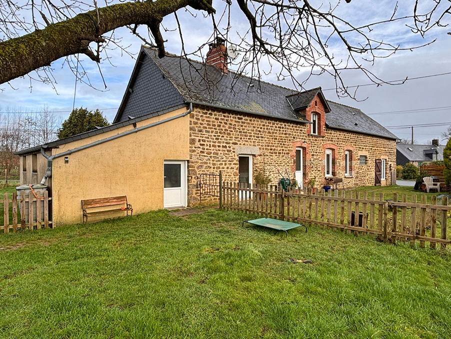 Vente Maison/Villa DESERTINES 53190 Mayenne FRANCE