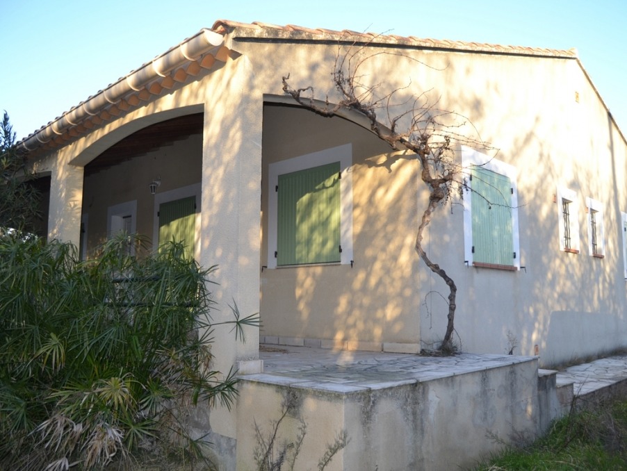 Vente Maison/Villa ROQUEMAURE 30150 Gard FRANCE