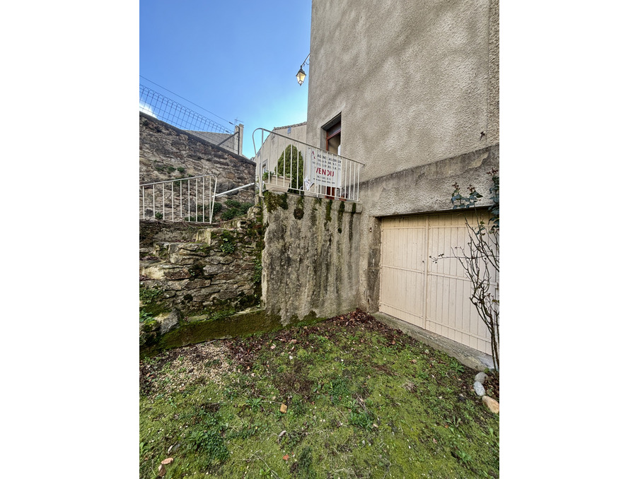 Vente Maison/Villa SAISSAC 11310 Aude FRANCE