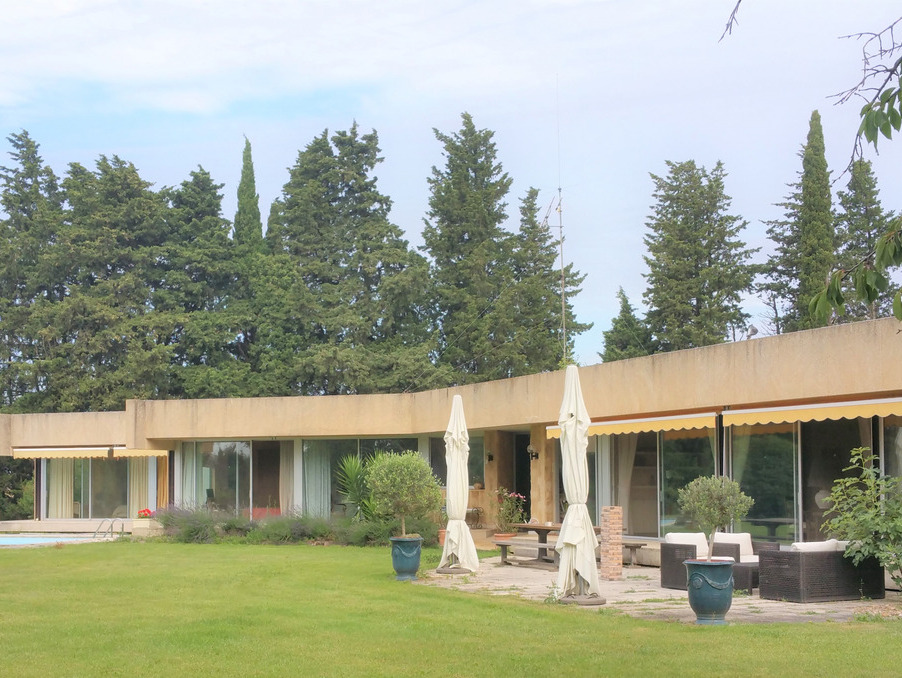 Vente Maison/Villa GENERAC 30510 Gard FRANCE