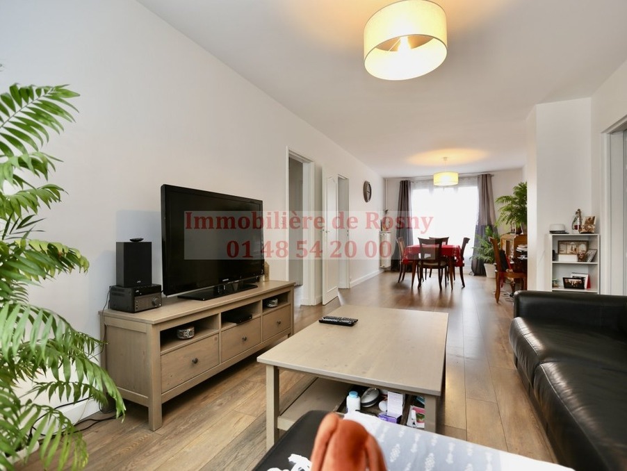 Vente Appartement ROSNY-SOUS-BOIS 93110 Seine Saint Denis FRANCE