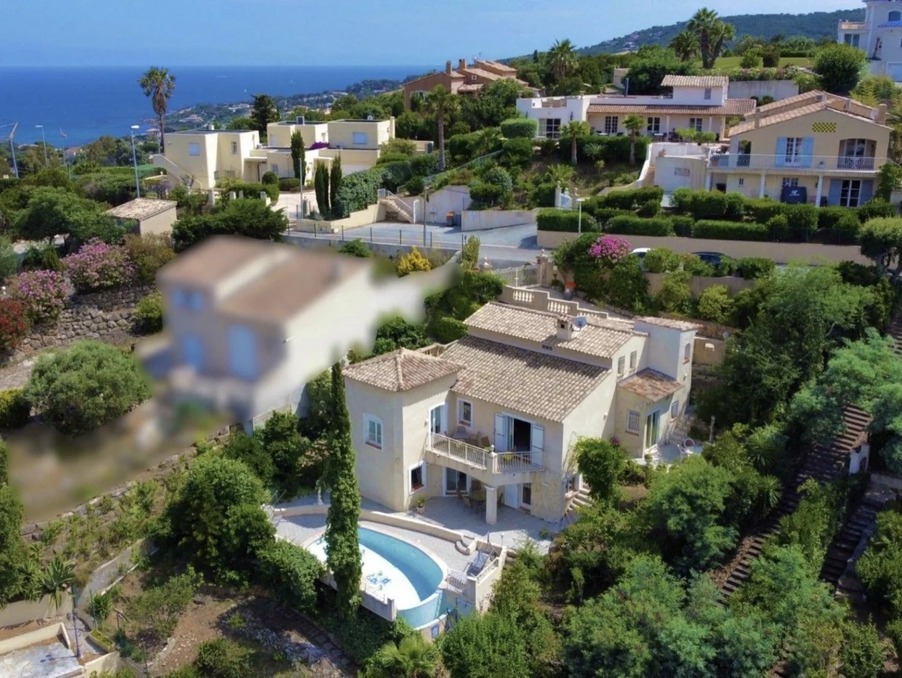 Vente Maison/Villa LES ISSAMBRES 83380 Var FRANCE