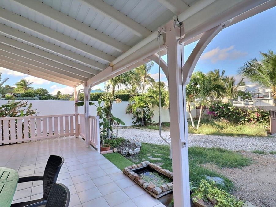 Vente Maison/Villa SAINT-MARTIN 97150 Guadeloupe FRANCE