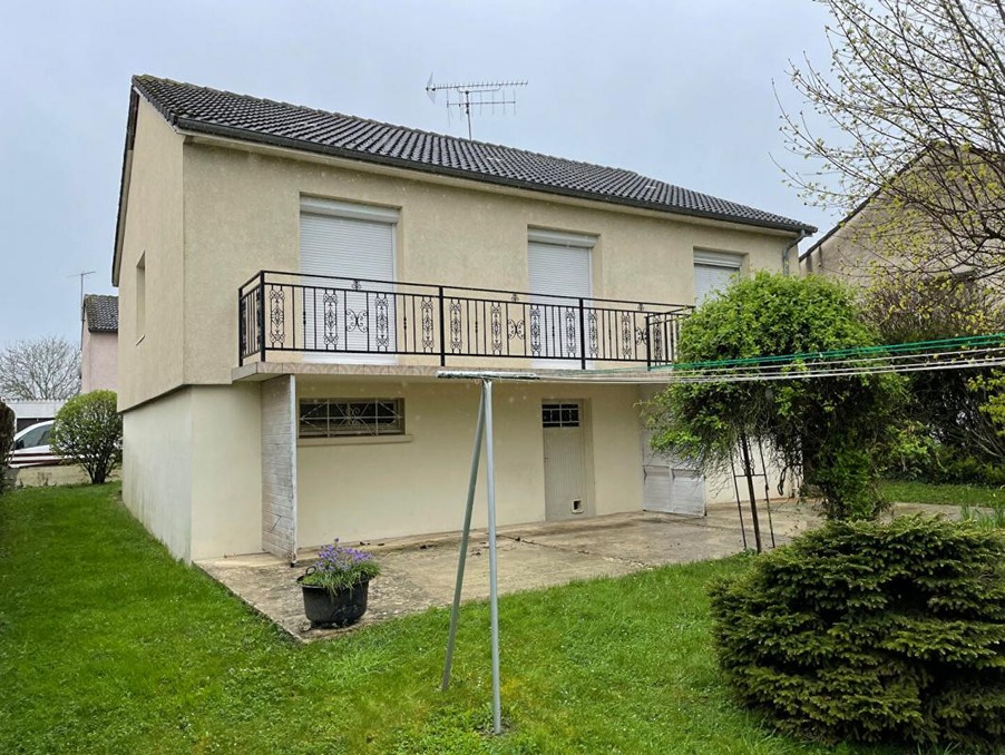 Vente Maison/Villa FERE-CHAMPENOISE 51230 Marne FRANCE