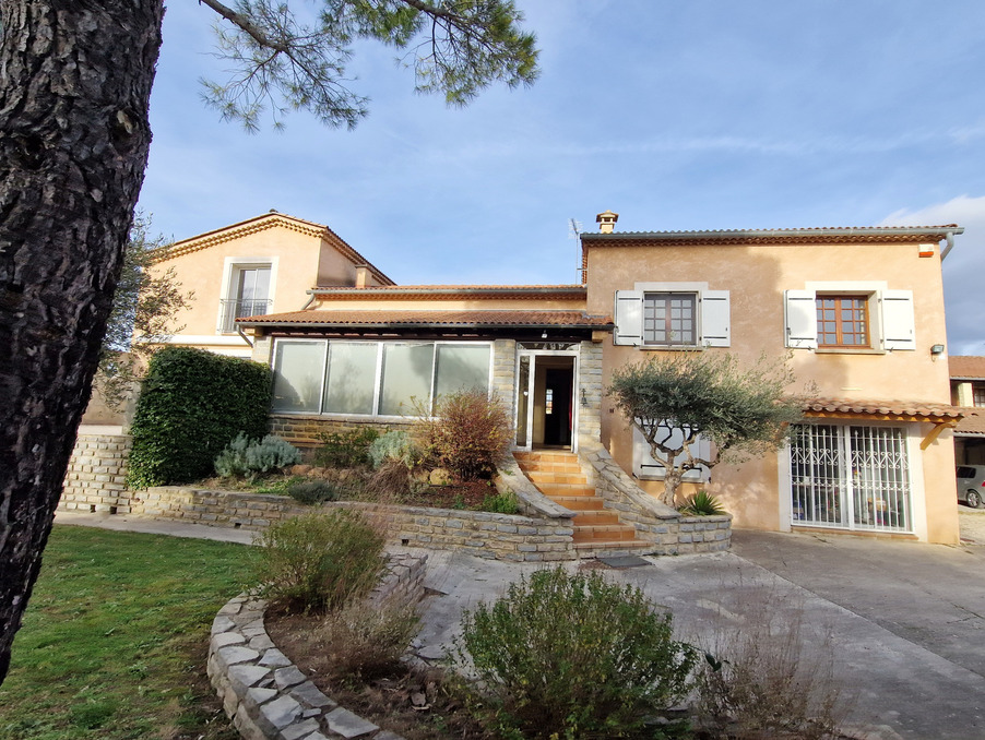 Vente Maison/Villa ALES 30100 Gard FRANCE