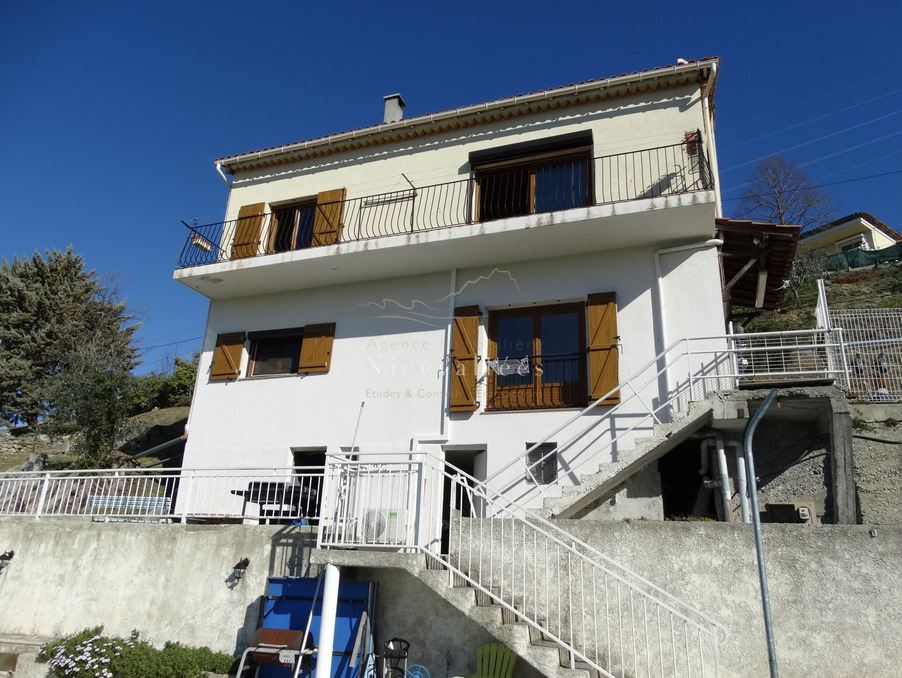 Vente Maison/Villa SAINT-BLAISE 06670 Alpes Maritimes FRANCE