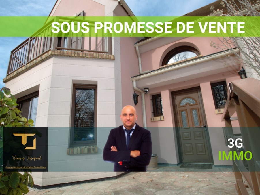 Vente Maison/Villa GARGENVILLE 78440 Yvelines FRANCE