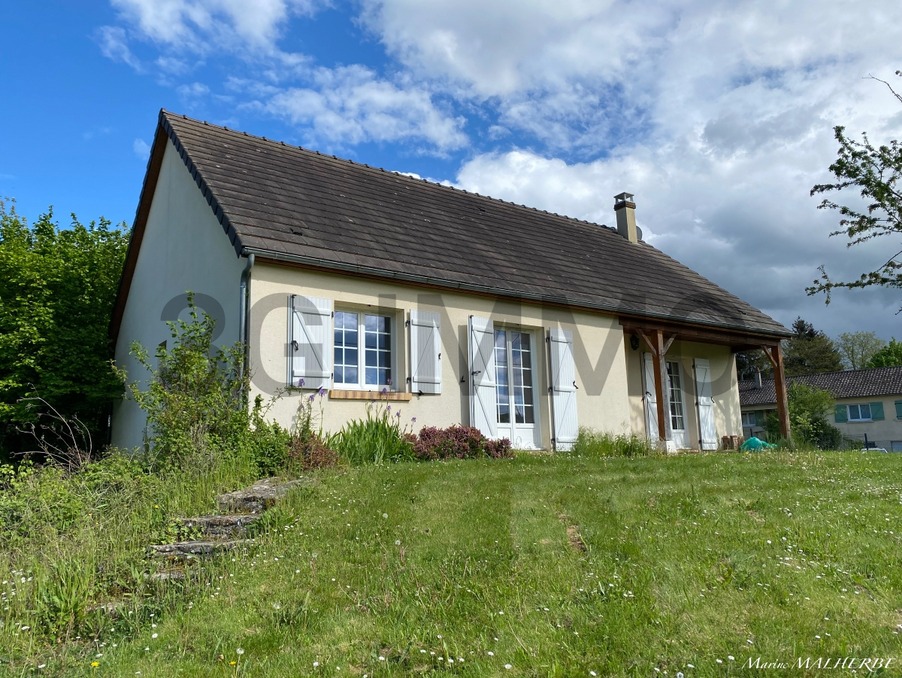 Vente Maison/Villa BRAY ET LU 95710 Val d'Oise FRANCE