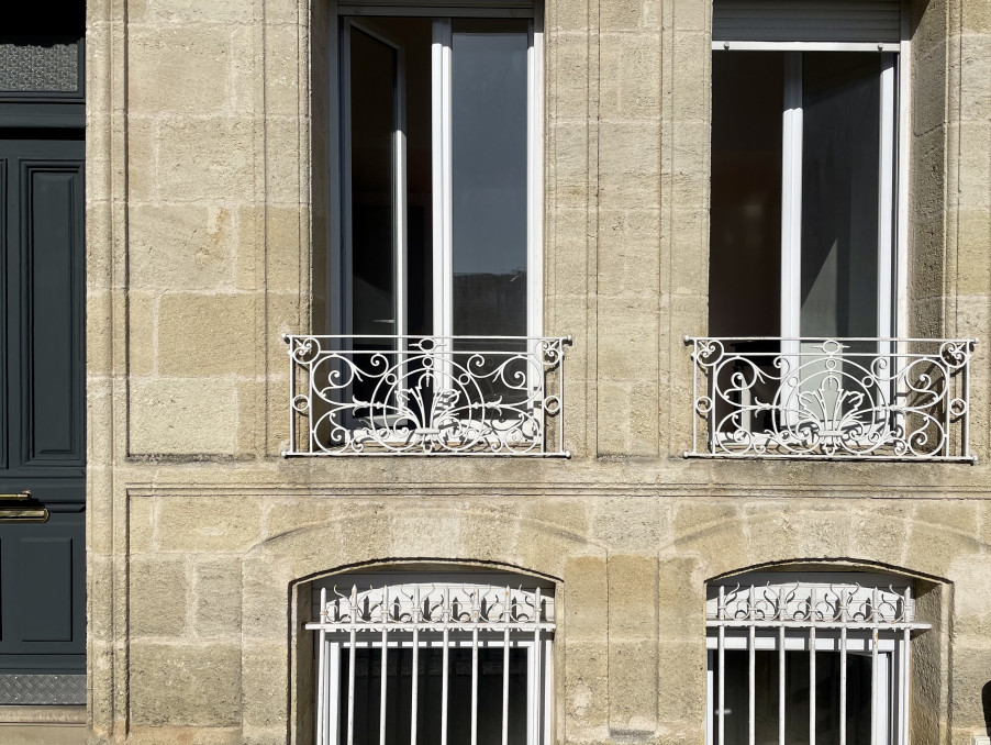 Vente Maison/Villa BORDEAUX 33800 Gironde FRANCE
