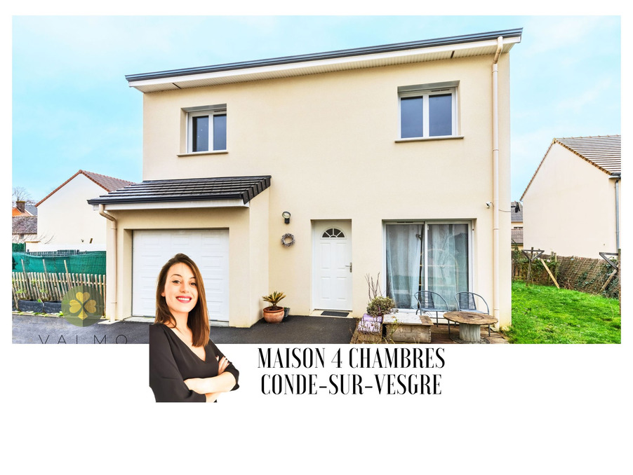 Vente Maison/Villa GAMBAIS 78950 Yvelines FRANCE