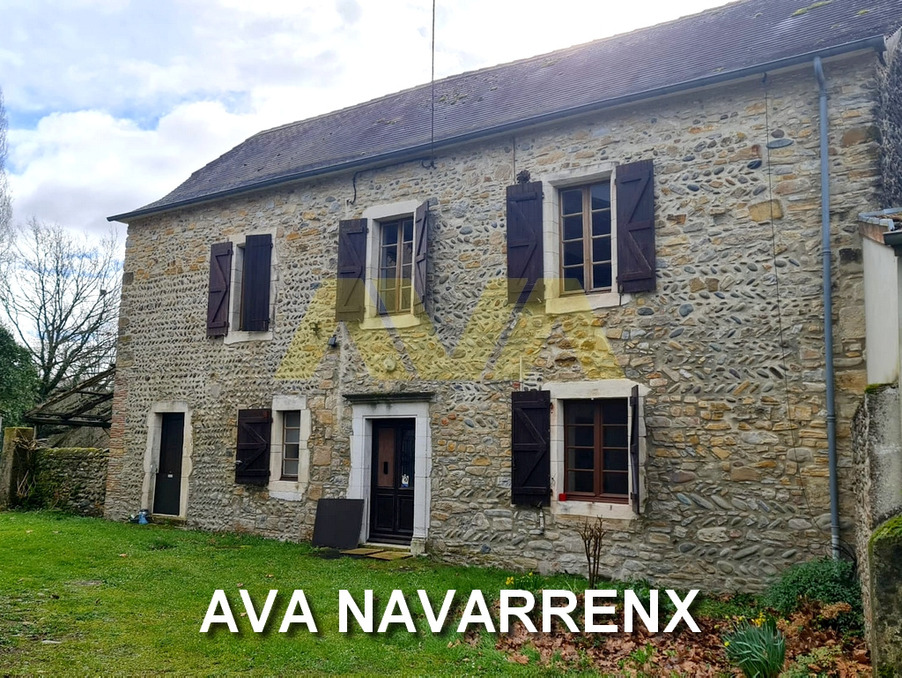 Vente Maison/Villa NAVARRENX 64190 Pyrenes Atlantiques FRANCE