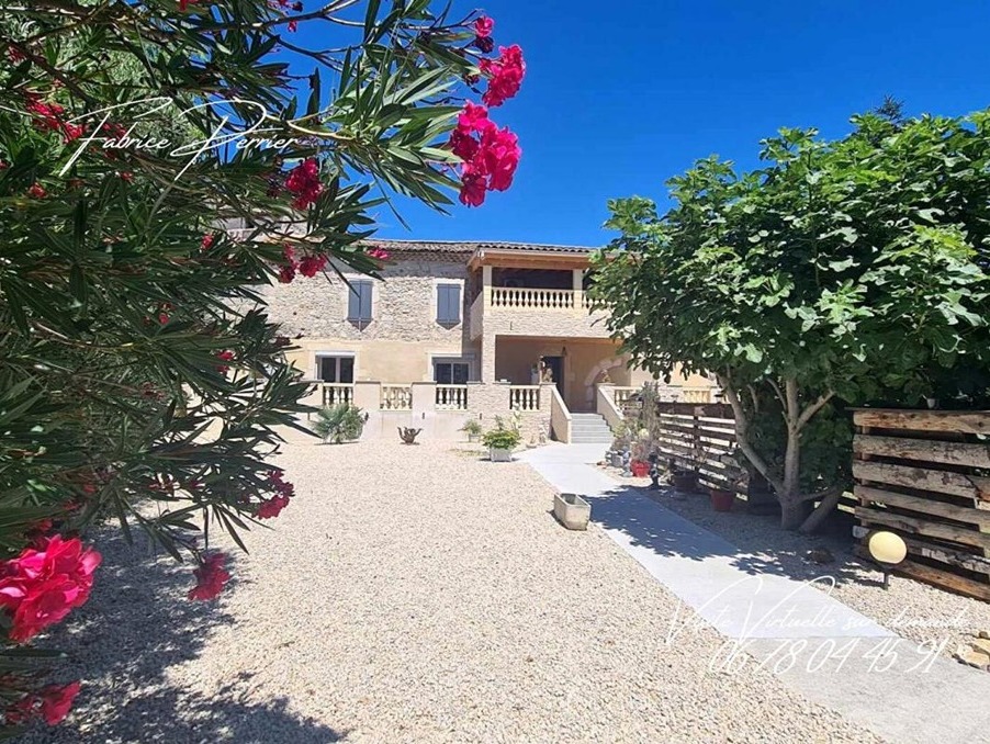 Vente&nbsp;Maison/Villa&nbsp;MONTELIMAR&nbsp;26200&nbsp;Dr�me&nbsp;FRANCE