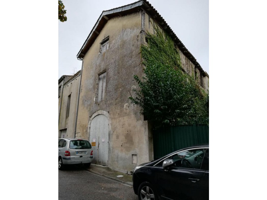 Vente Immeuble CASTILLONNES 47330 Lot et Garonne FRANCE