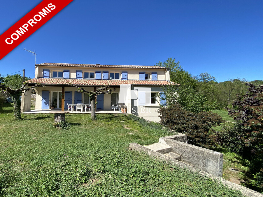 Vente Maison/Villa LES VANS 07140 Ardche FRANCE