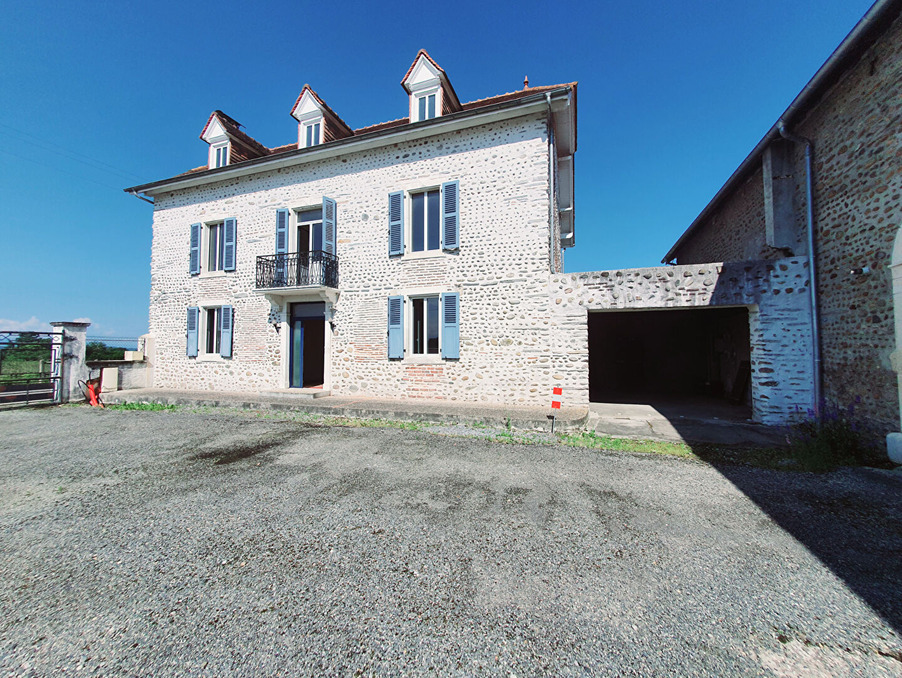 Vente Maison/Villa PAU 64000 Pyrenes Atlantiques FRANCE