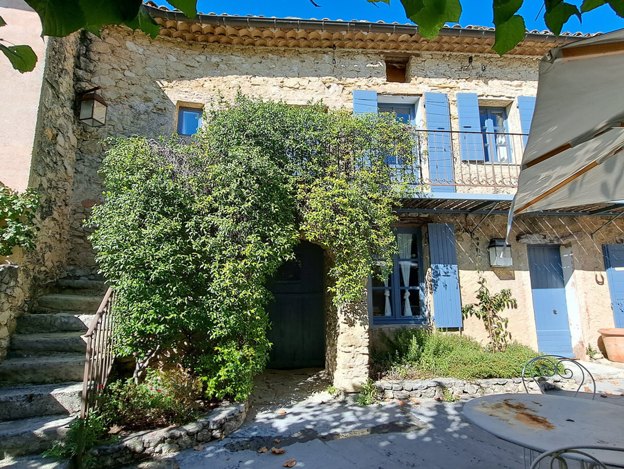 Vente Maison/Villa BEAUMONT-DU-VENTOUX 84340 Vaucluse FRANCE