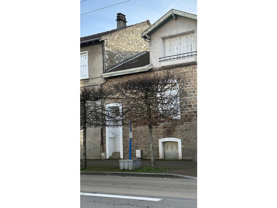 Vente Maison/Villa LIMOGES 87000 Haute Vienne FRANCE