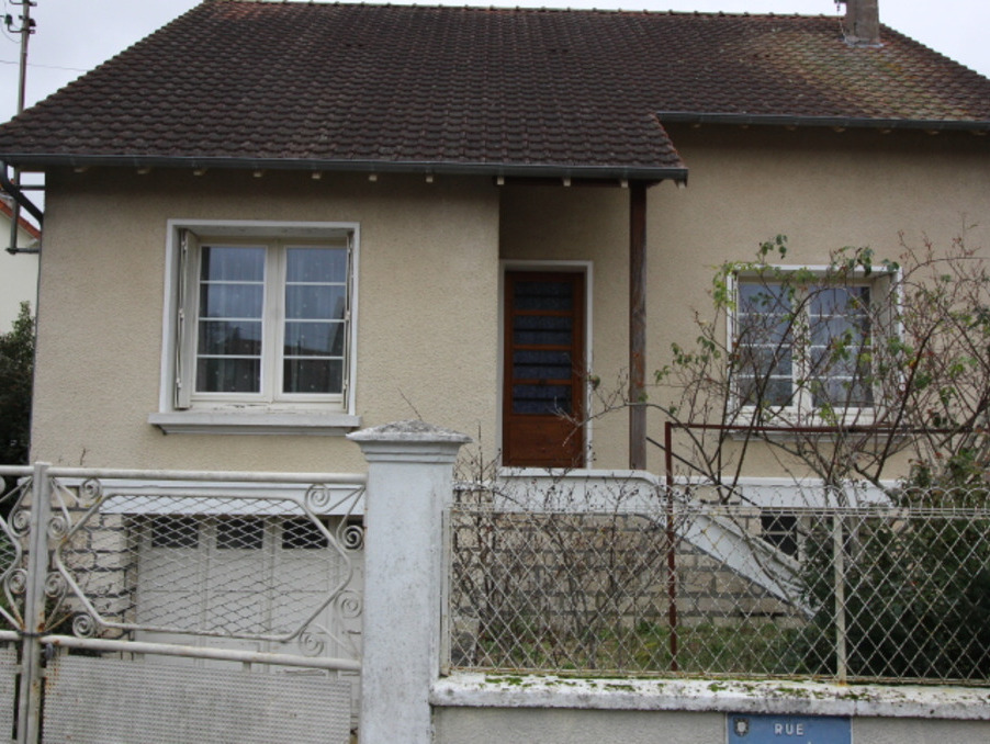 Vente Maison/Villa CHATELLERAULT 86100 Vienne FRANCE