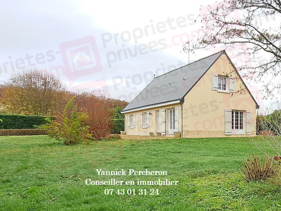Vente Maison/Villa BAUGE-EN-ANJOU 49150 Maine et Loire FRANCE