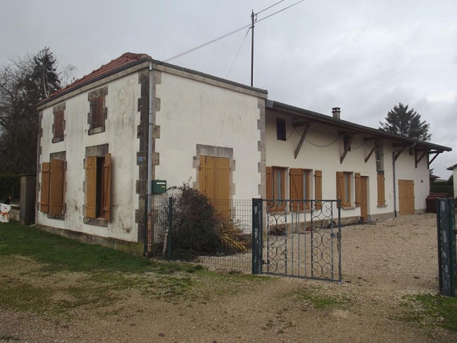 Vente Maison/Villa MAIZIERES-LES-BRIENNE 10500 Aube FRANCE