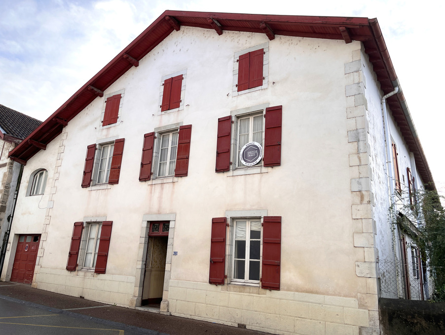 Vente Maison/Villa USTARITZ 64480 Pyrenes Atlantiques FRANCE