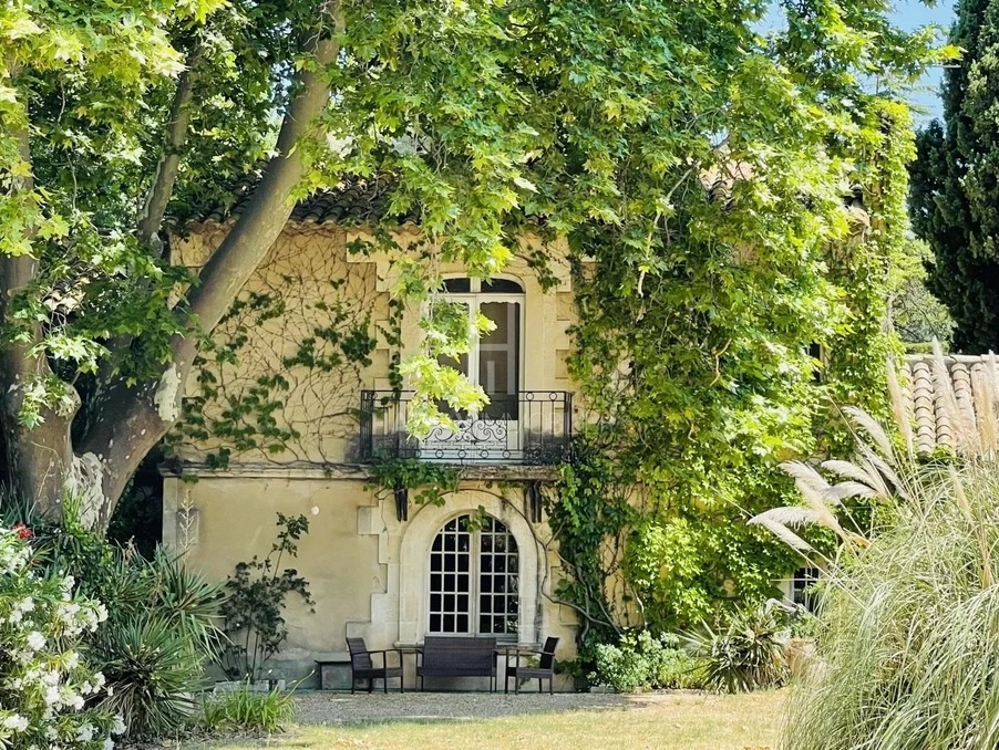 Vente Maison/Villa MAUSSANE-LES-ALPILLES 13520 Bouches du Rhne FRANCE
