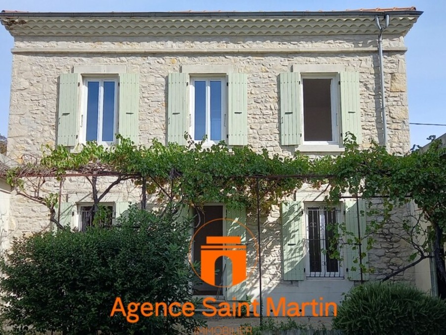 Vente Maison/Villa MONTELIMAR 26200 Drme FRANCE