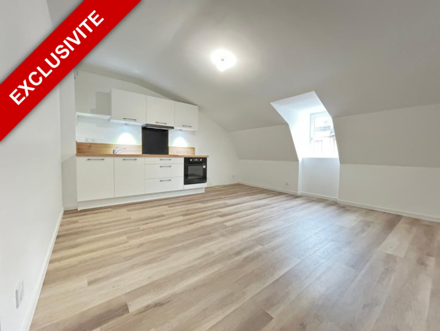 Vente Appartement ESPALION 12500 Aveyron FRANCE