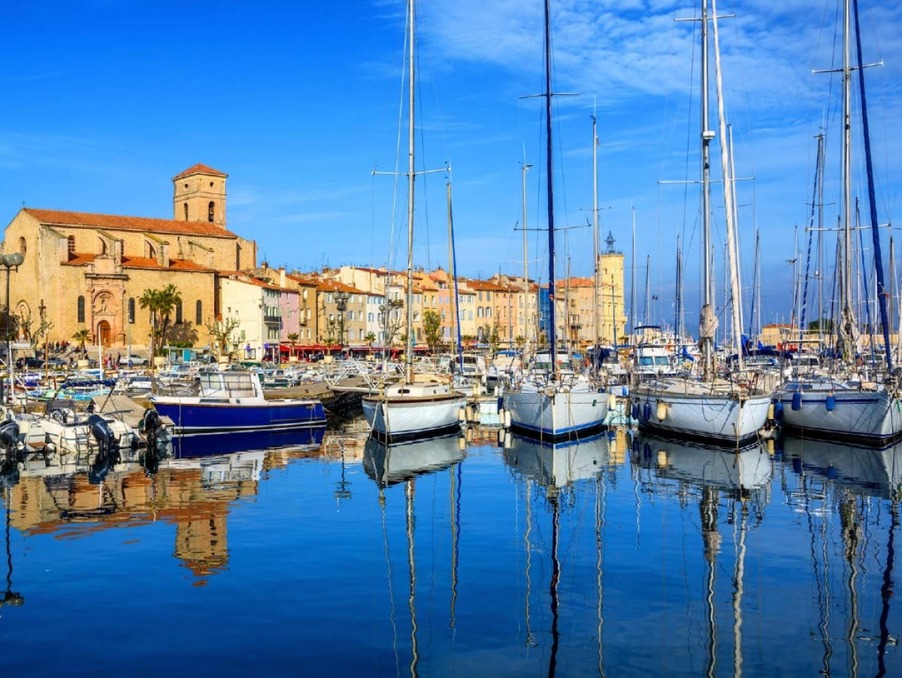 Vente&nbsp;Appartement&nbsp;LA CIOTAT&nbsp;13600&nbsp;Bouches du Rh�ne&nbsp;FRANCE