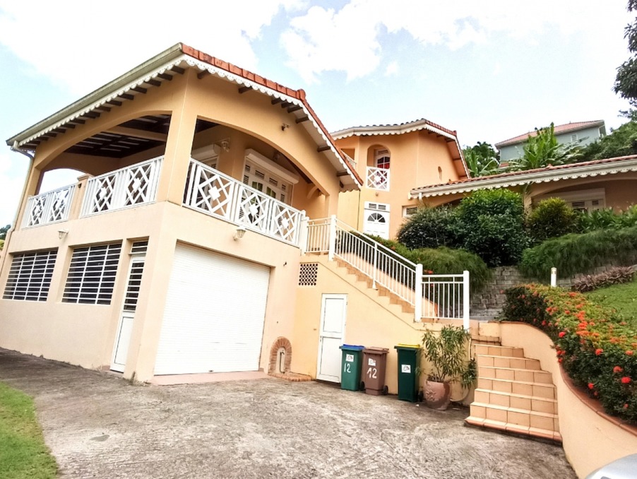 Vente Maison/Villa LE ROBERT 97231 Martinique FRANCE