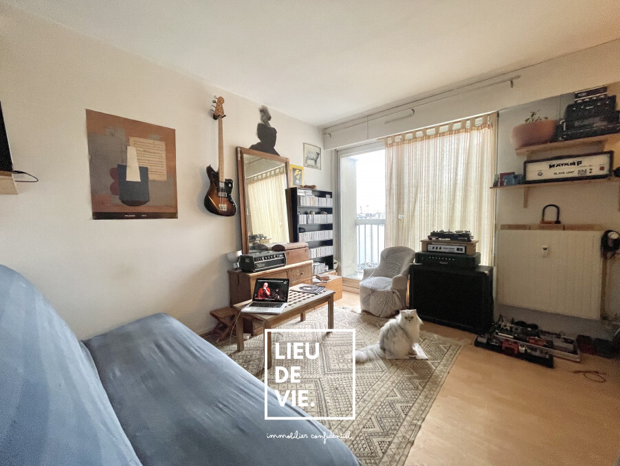 Vente Appartement PARIS 18EME ARRONDISSEMENT 75018 Paris FRANCE