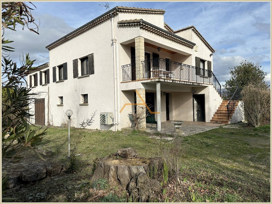 Vente Maison/Villa SAINT GERVAIS SUR ROUBION 26160 Drme FRANCE
