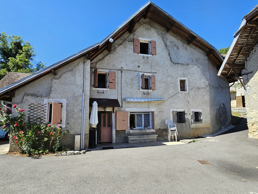 Vente Maison/Villa LUCEY 73170 Savoie FRANCE
