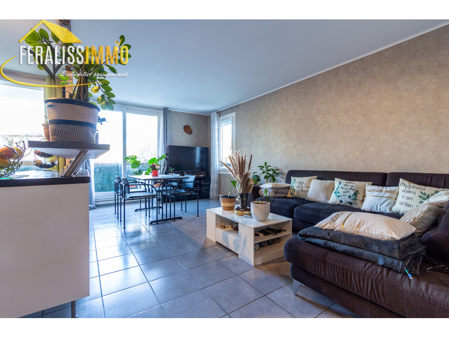 Vente Appartement CERGY 95000 Val d'Oise FRANCE