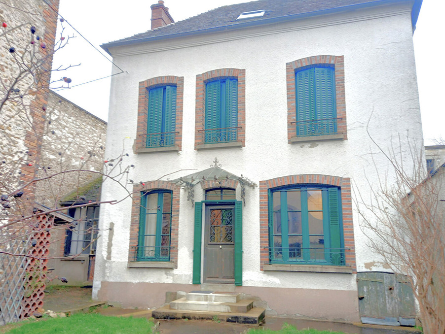 Vente Maison/Villa SAINT JULIEN DU SAULT 89330 Yonne FRANCE