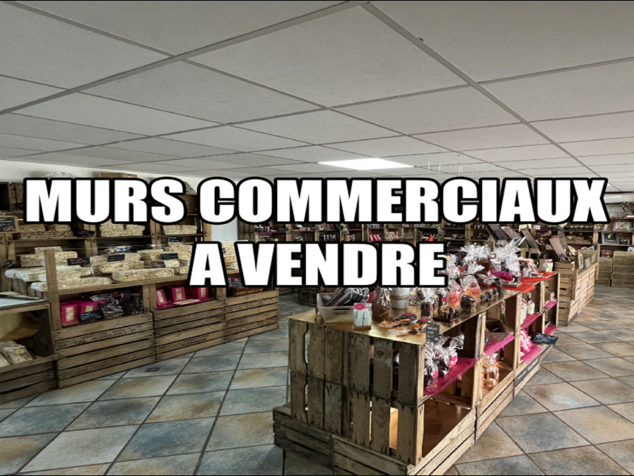 Vente Bureau/Local CRESTET 84110 Vaucluse FRANCE