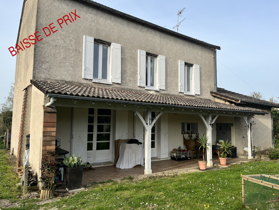 Vente Maison/Villa RAZAC D EYMET 24500 Dordogne FRANCE