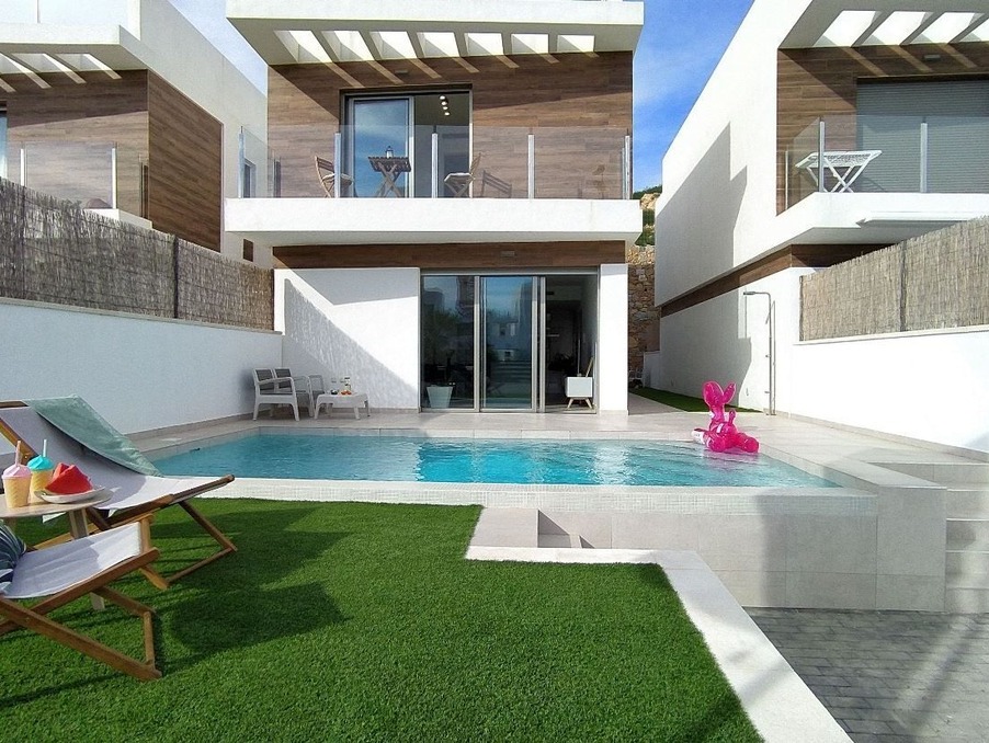 Vente Maison/Villa ALICANTE 03189 Allier FRANCE