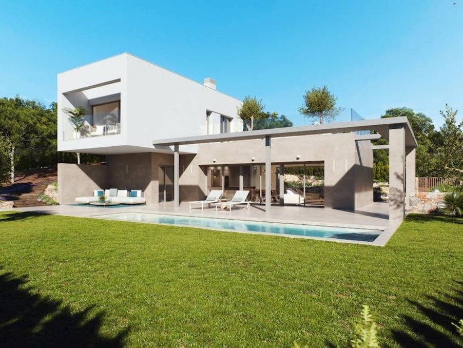 Vente Maison/Villa ALICANTE 03189 Allier FRANCE