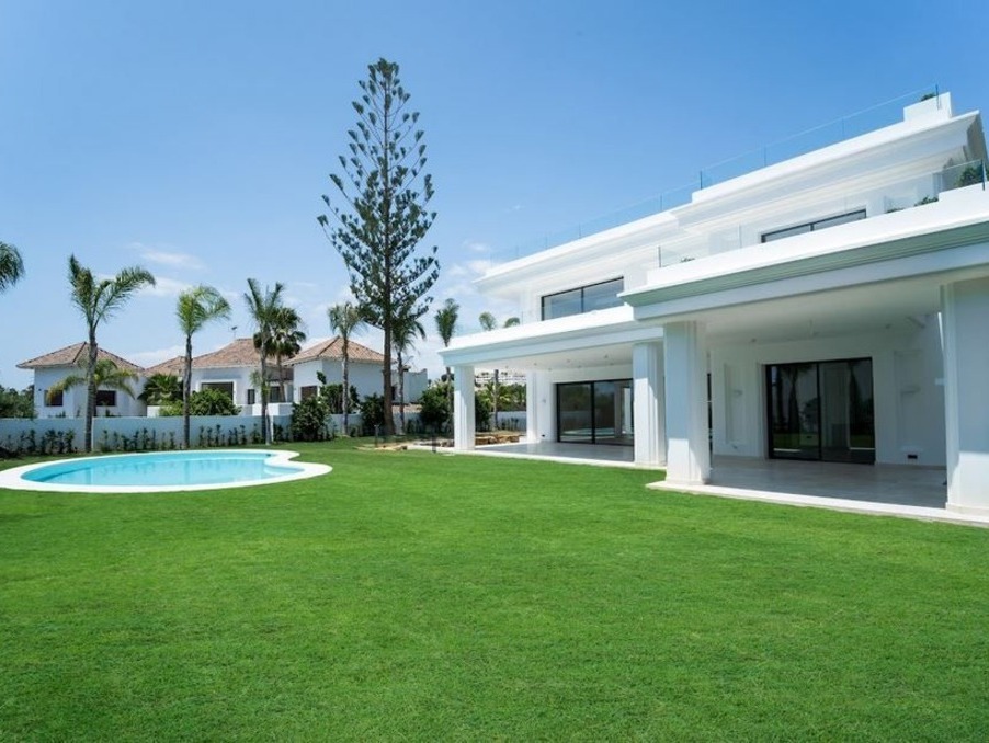 Vente Maison/Villa MALAGA 29602 Finistre FRANCE