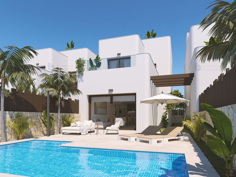Vente Maison/Villa ALICANTE 03191 Allier FRANCE